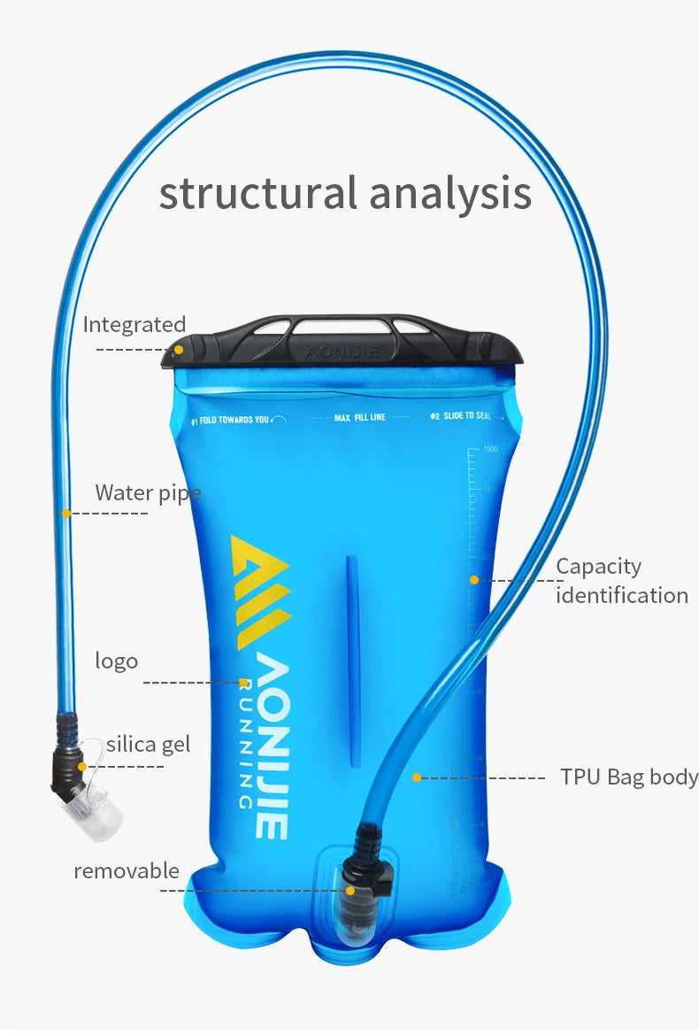 Hydration Pack