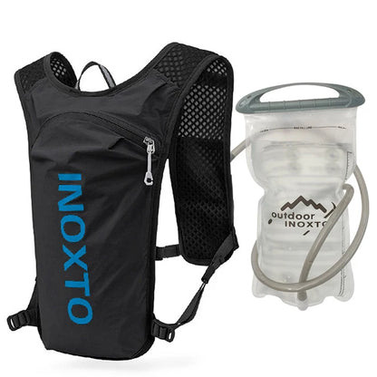 5L Running Hydration Vest