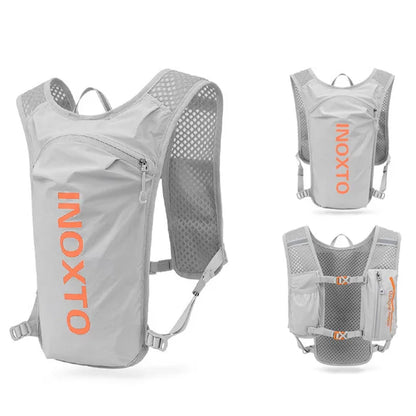 5L Running Hydration Vest