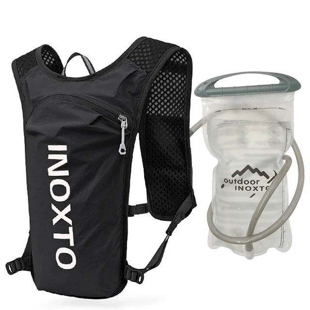 5L Running Hydration Vest