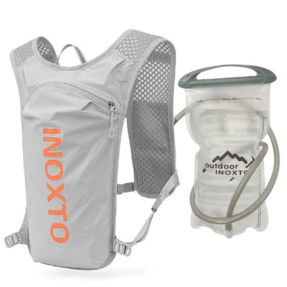 5L Running Hydration Vest