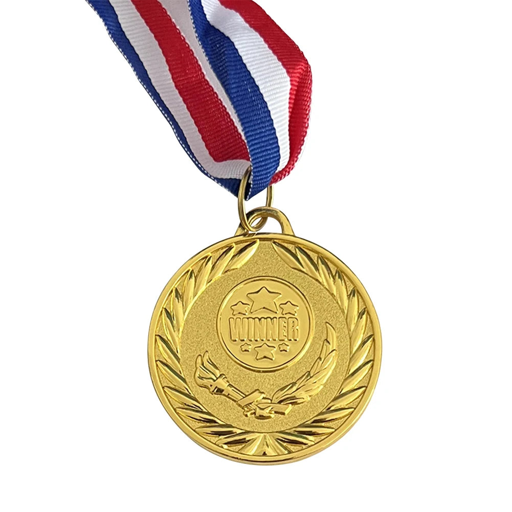 Gold Medal Award