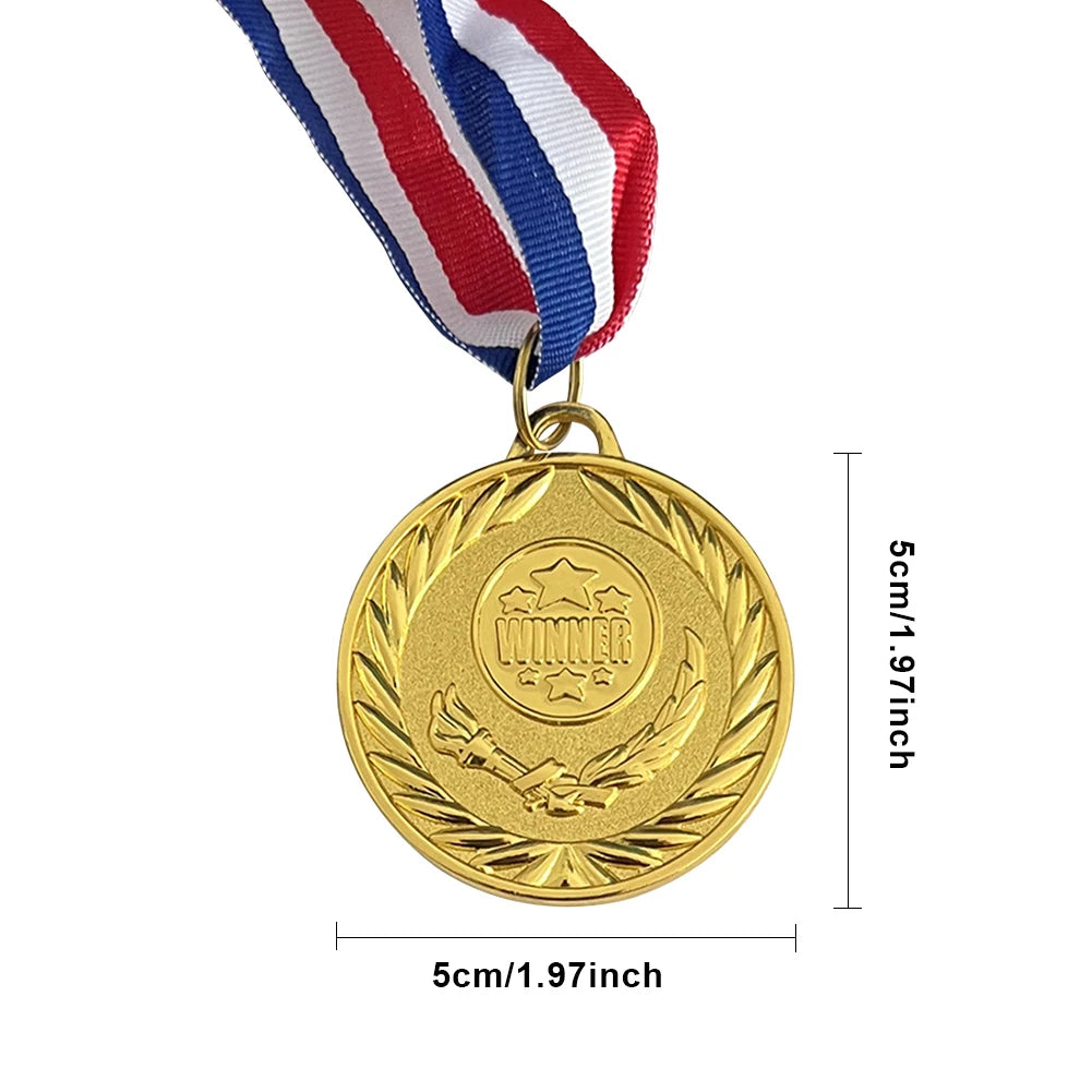 Gold Medal Award