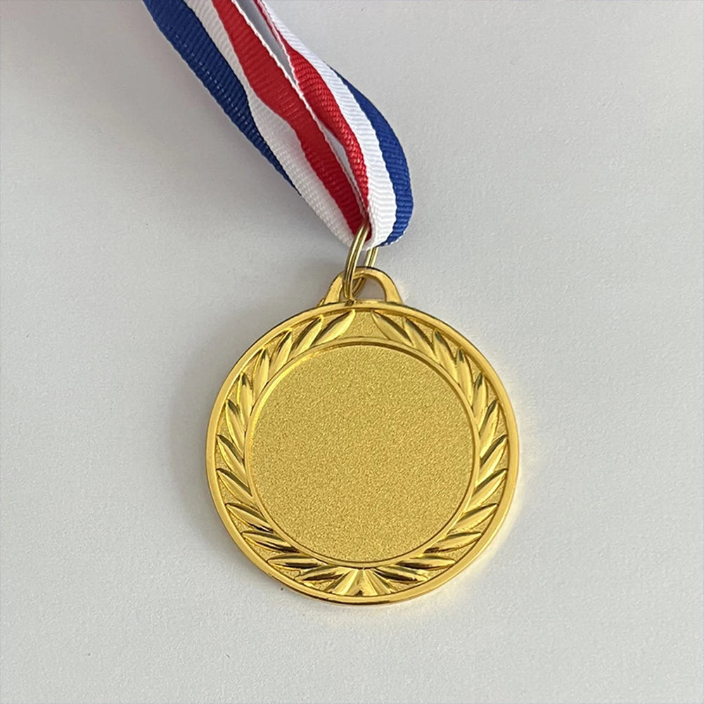 Gold Medal Award