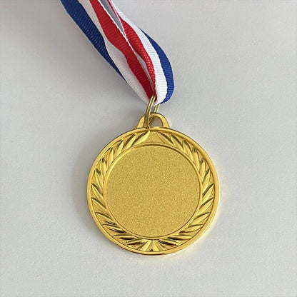 Gold Medal Award