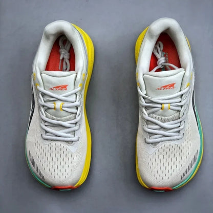 Women and Men Running Shoes