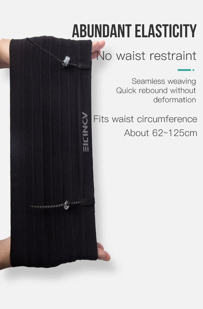 Newest Elastic Sports Waist