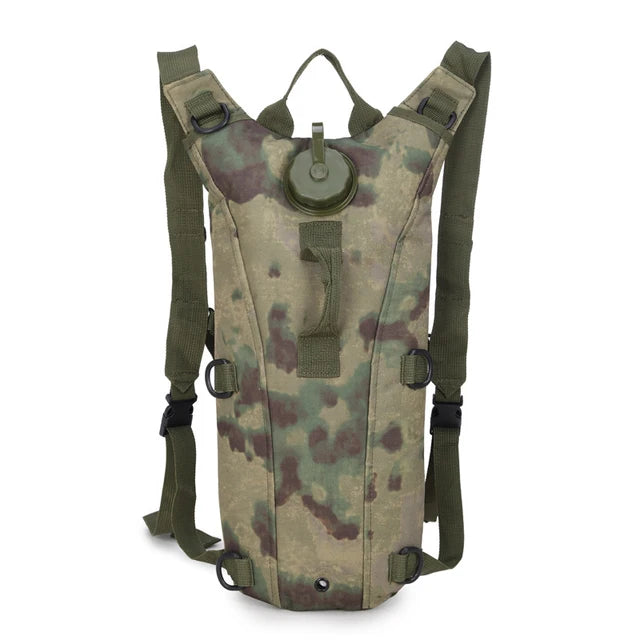 Hydration Backpack