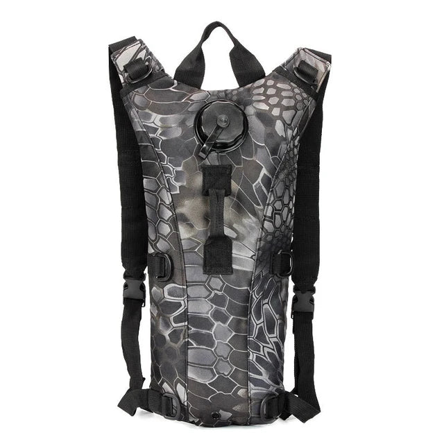 Hydration Backpack