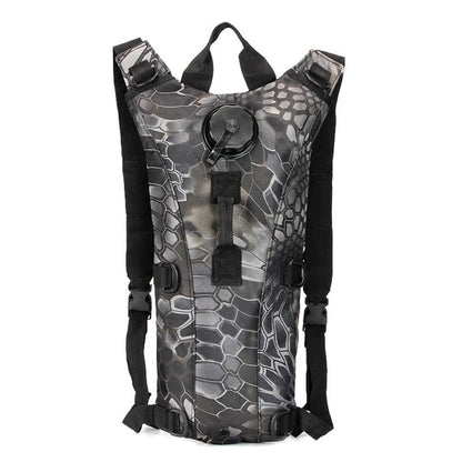 Hydration Backpack