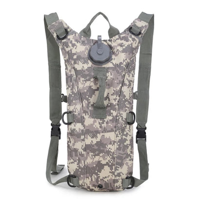 Hydration Backpack