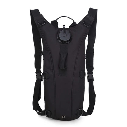 Hydration Backpack