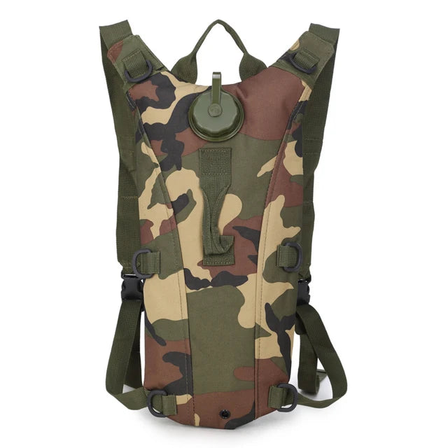 Hydration Backpack