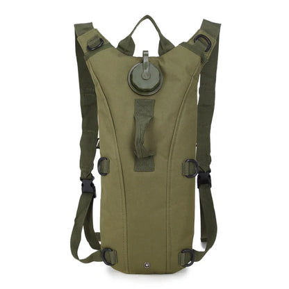 Hydration Backpack