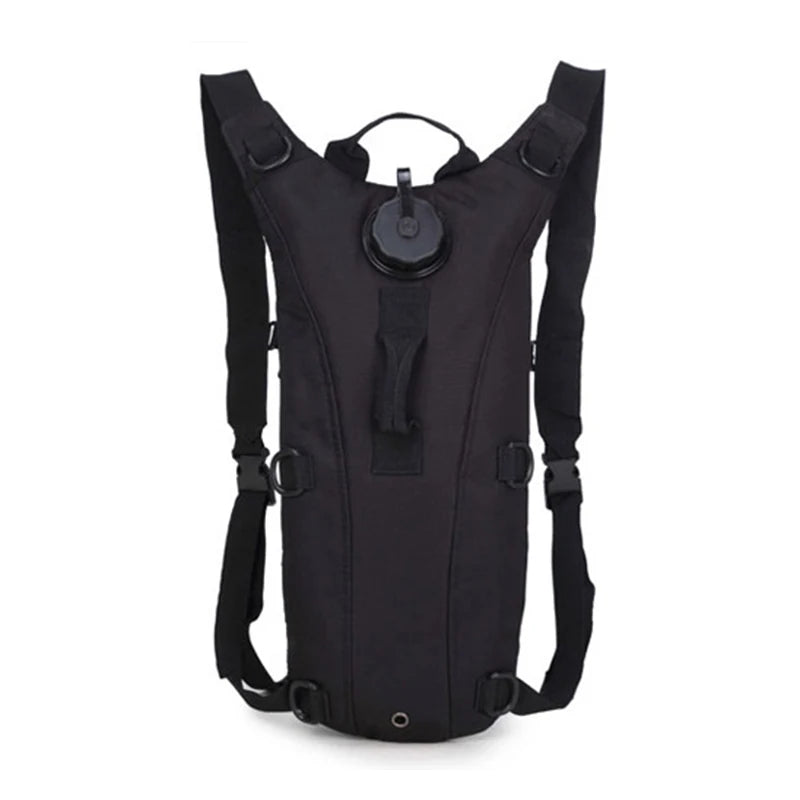 Hydration Backpack