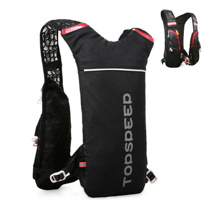 Hydration Pack Backpack