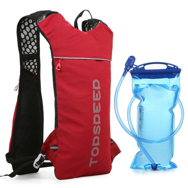 Hydration Pack Backpack