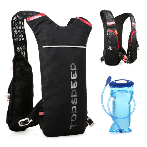 Hydration Pack Backpack