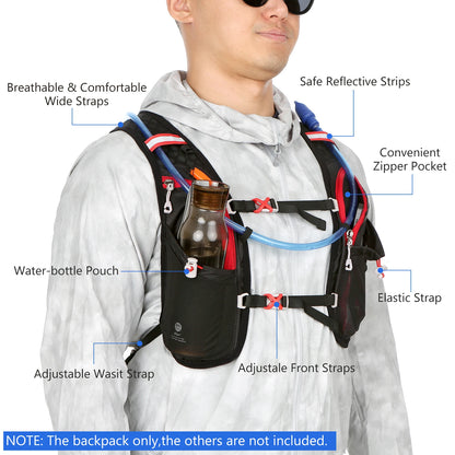 Hydration Pack Backpack