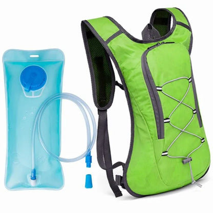 ater Bag Hydration