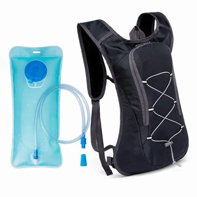 ater Bag Hydration