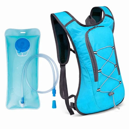 ater Bag Hydration