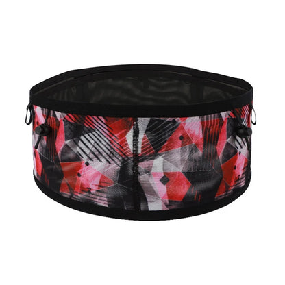 Running Belt Waist Pack