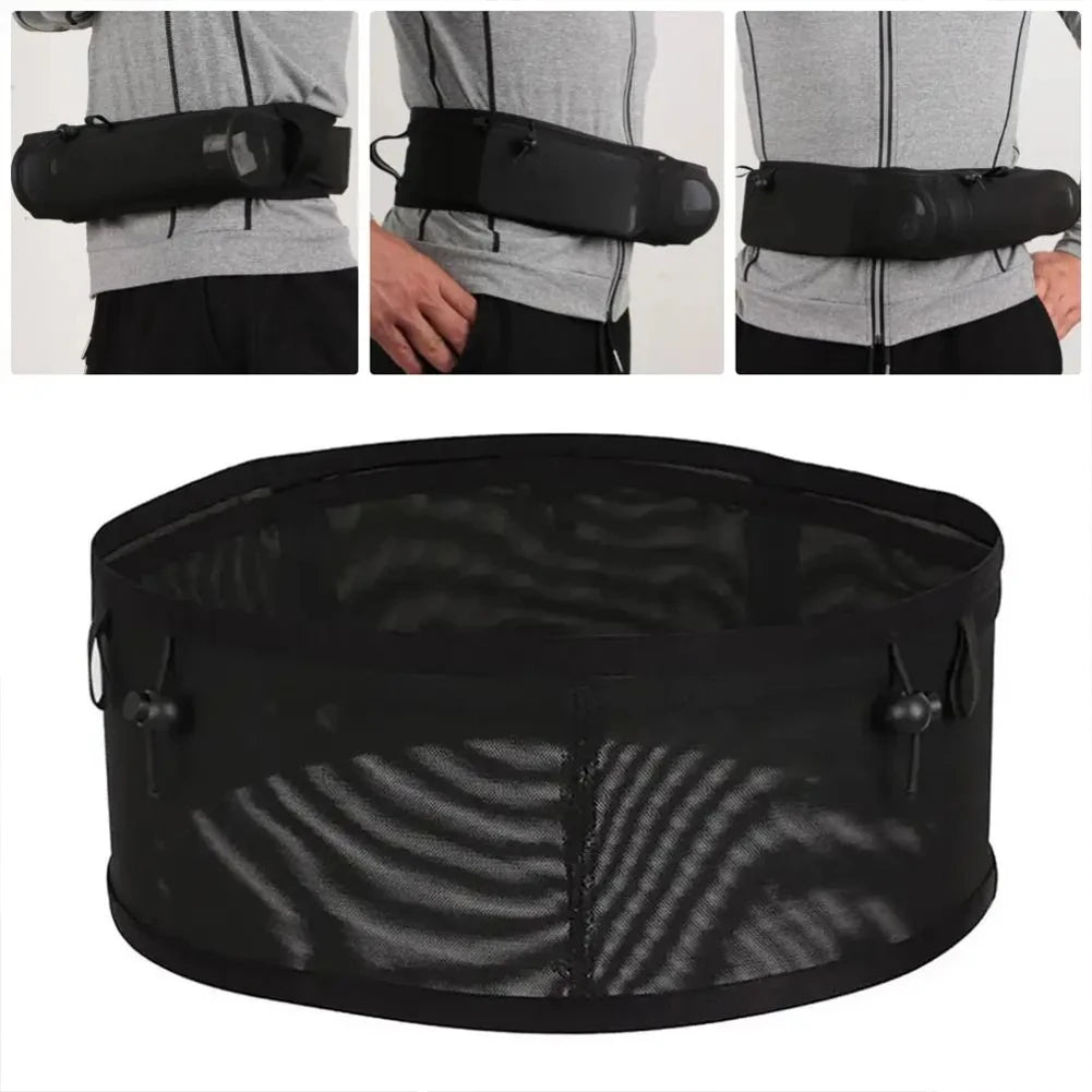 Running Belt Waist Pack