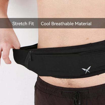 Running Lightweight belt