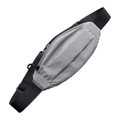 Reflective Running Belt