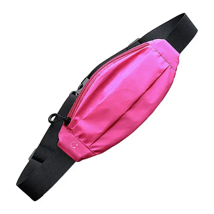 Reflective Running Belt