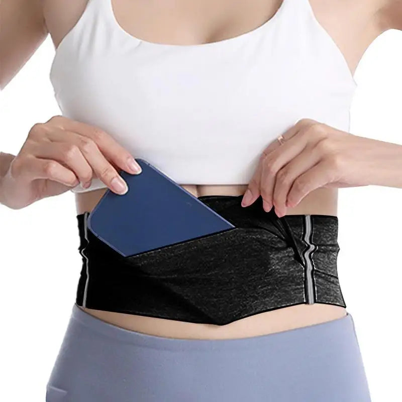 Running Belt For Men Women