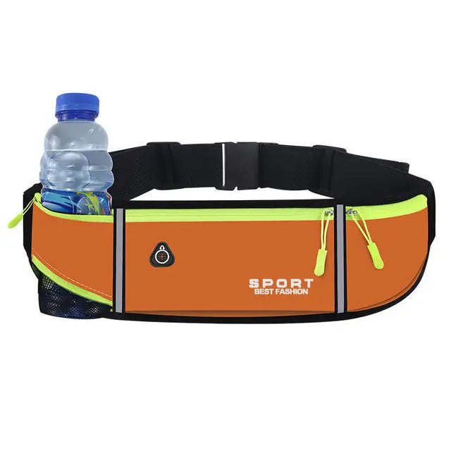 Running Waist Bag