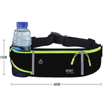 Running Waist Bag