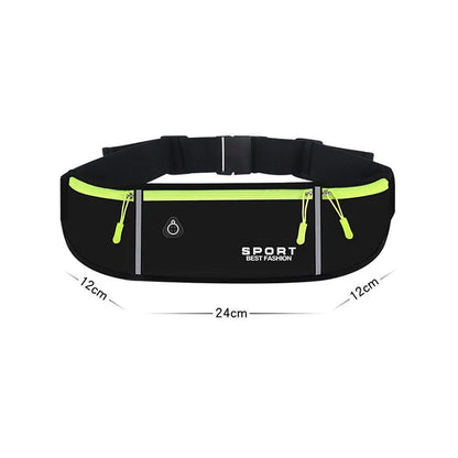 Running Waist Bag