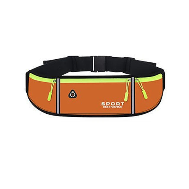 Running Waist Bag