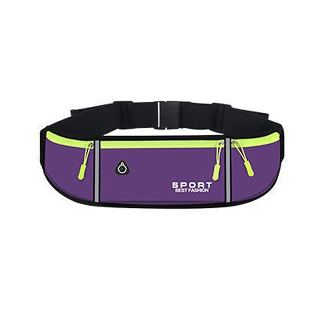 Running Waist Bag