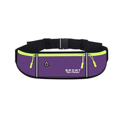 Running Waist Bag