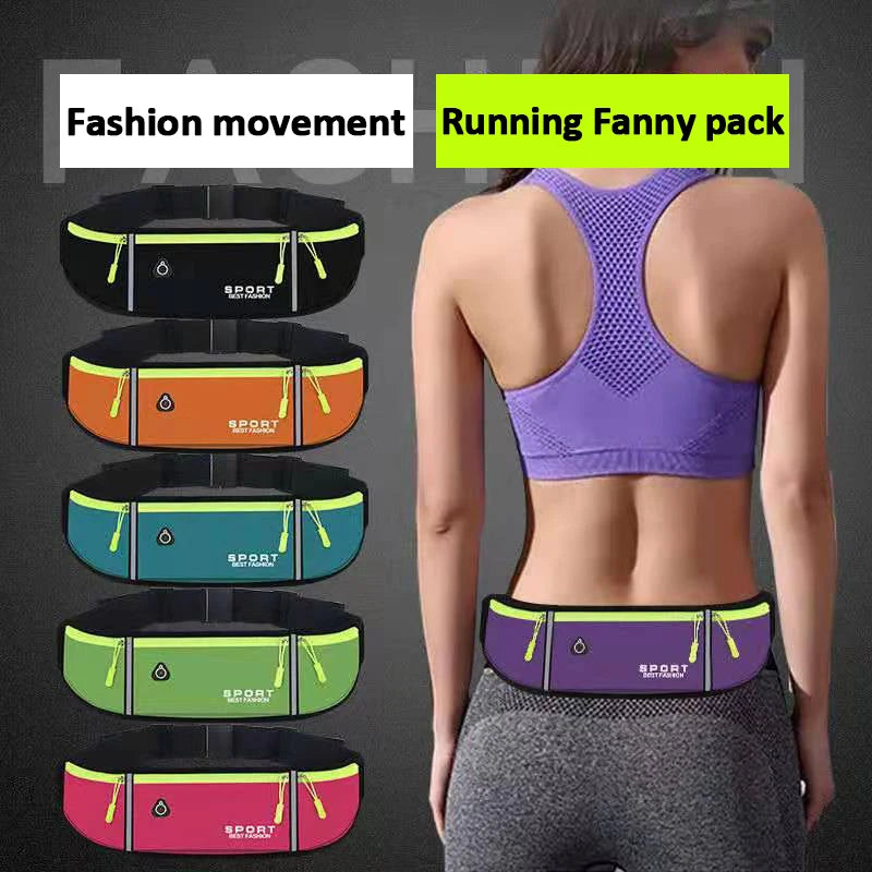 Running Waist Bag