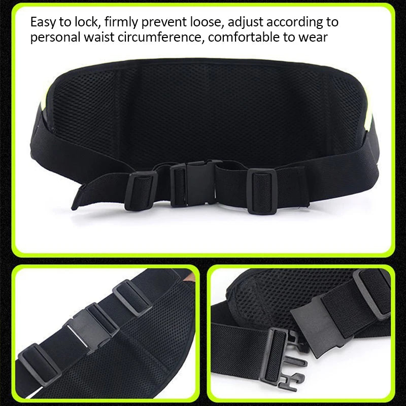 Running Waist Bag