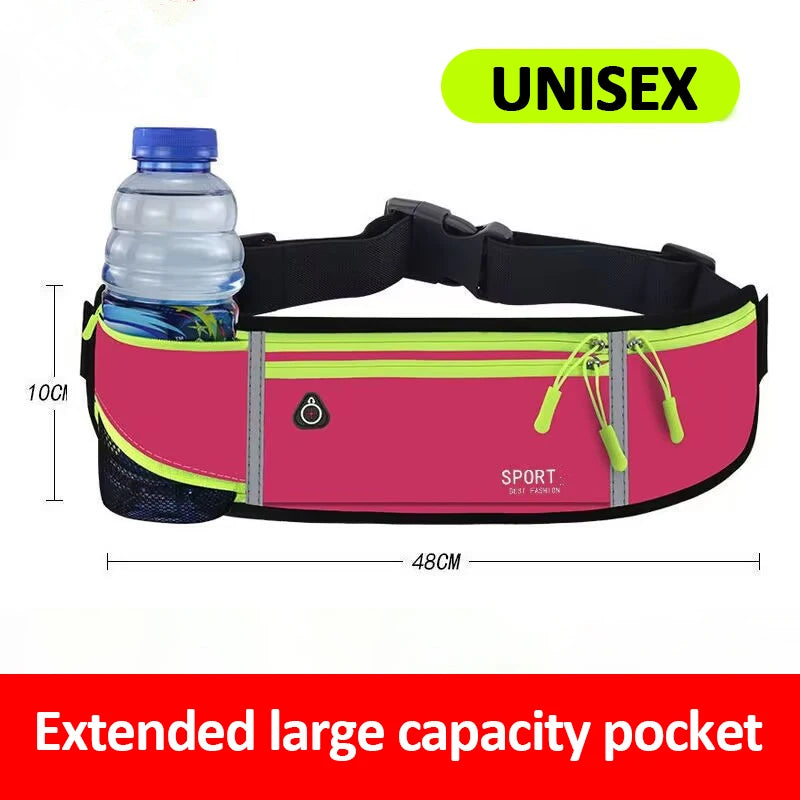 Running Waist Bag