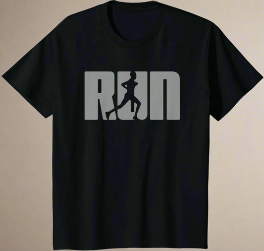 Run Design for Marathon