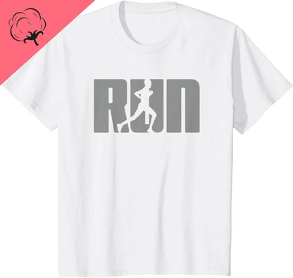 Run Design for Marathon