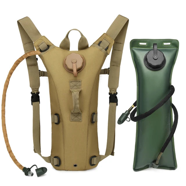 Sport Hydration Pack