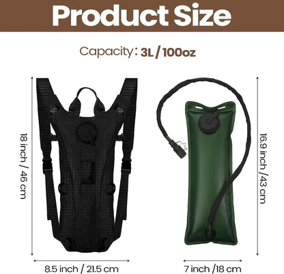 Sport Hydration Pack