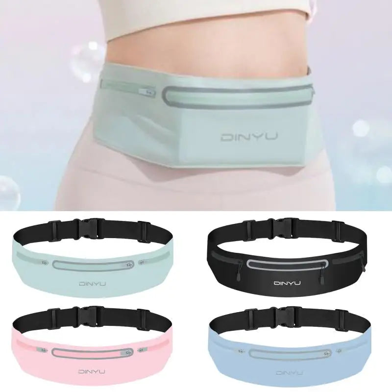 Sports Waist Pack