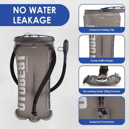 Water Bladder Hydration Pack